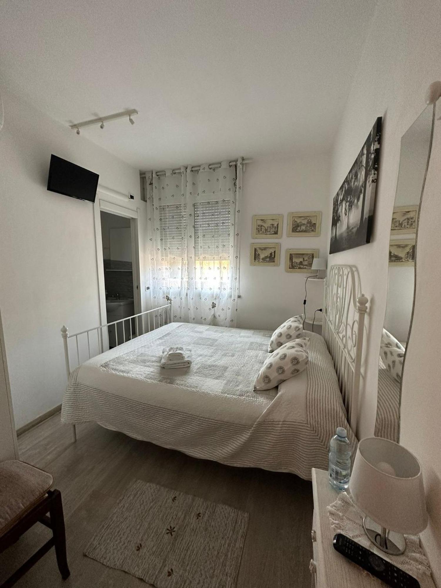 San Vitale Couette-café Bologne