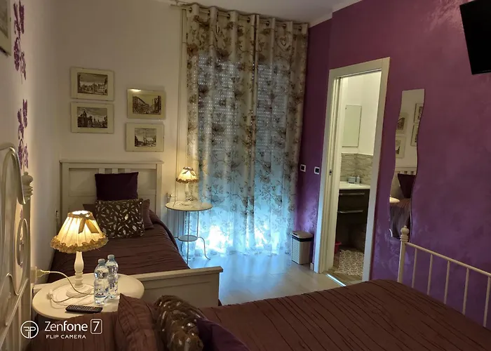 B&B San Vitale