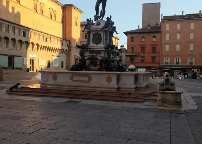 B&B San Vitale