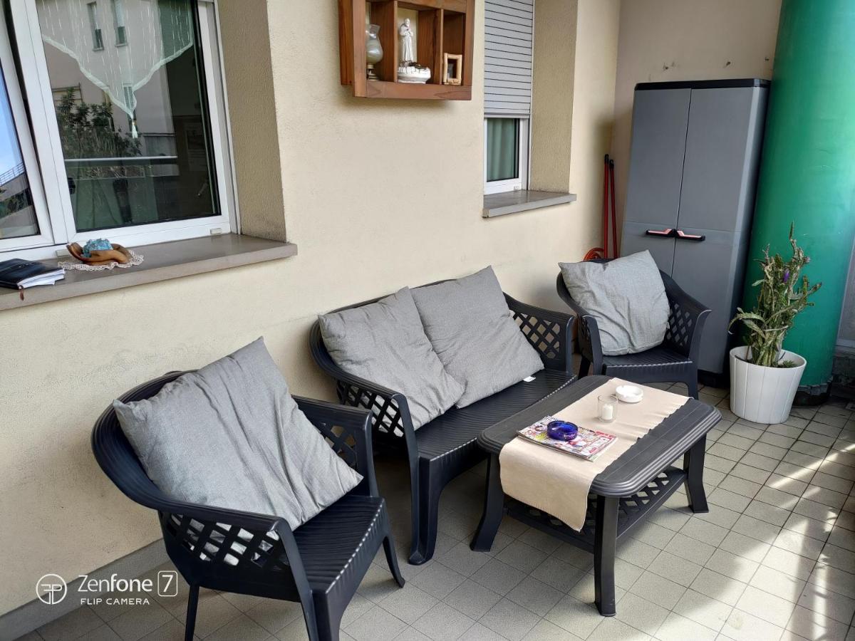 Couette-café San Vitale Bologne