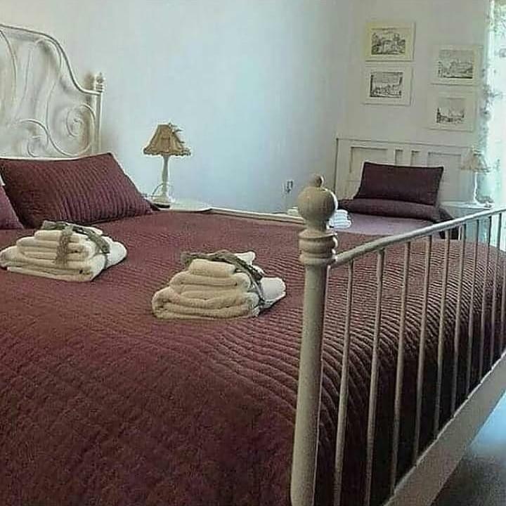 San Vitale Bed & Breakfast 2*
