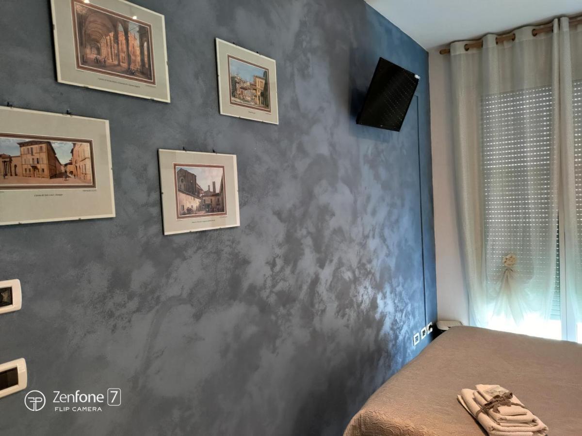 San Vitale Bed & Breakfast