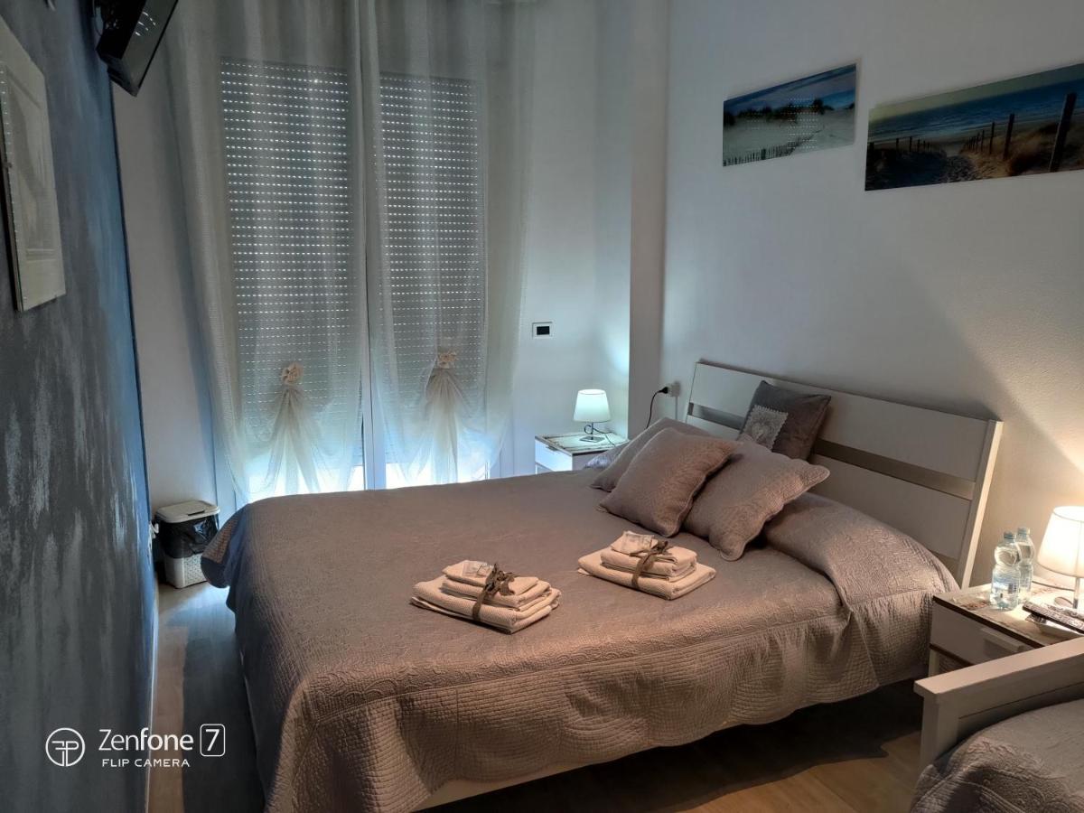 San Vitale Bed & Breakfast