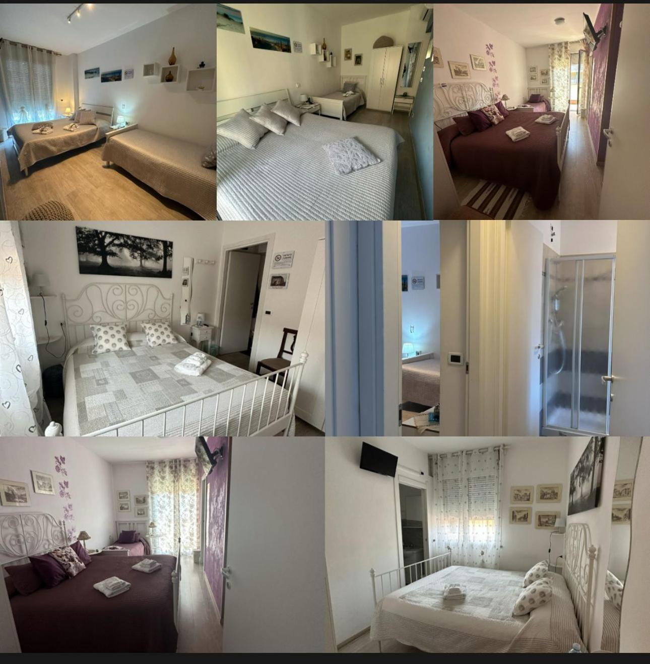 Bed & Breakfast San Vitale 2*