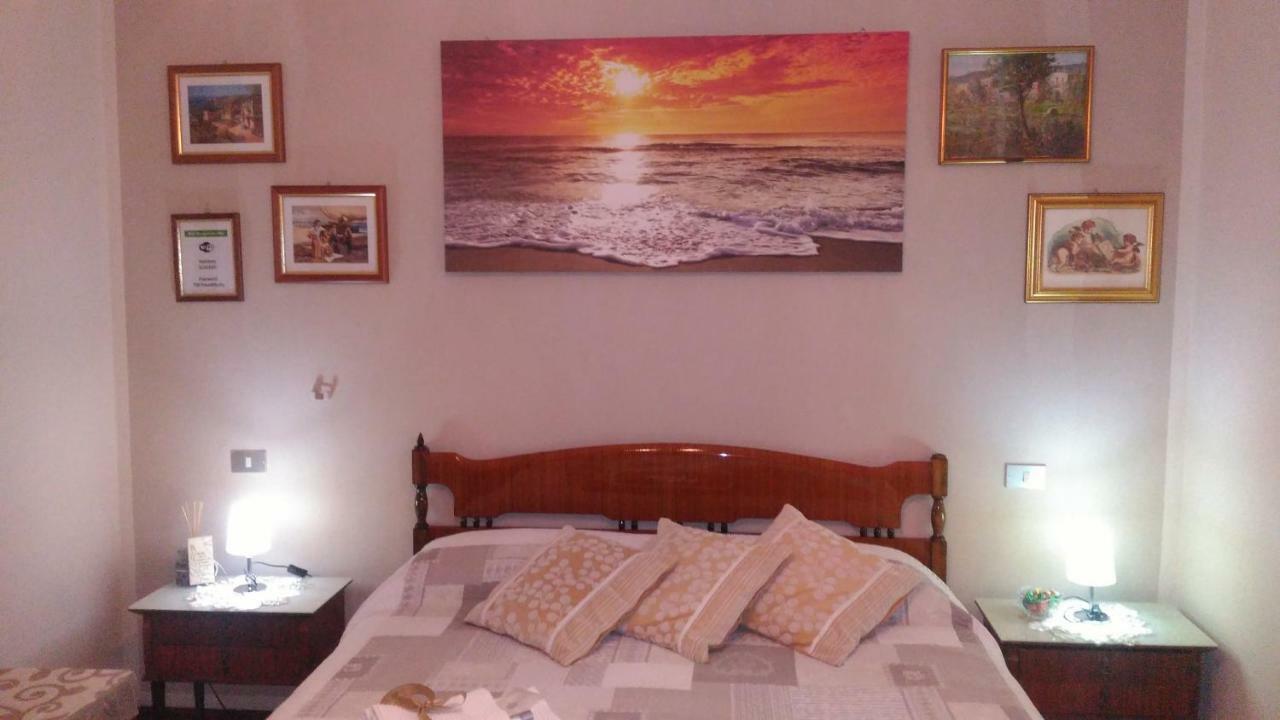Bed & Breakfast San Vitale 2*