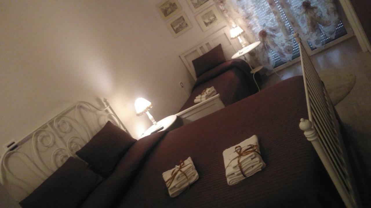 San Vitale Bed & Breakfast Bologna